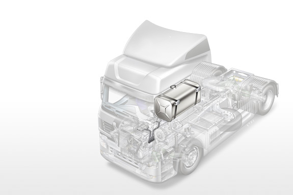 Sistema de Combustible