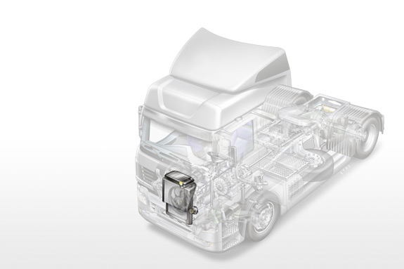 Sistema de Refrigeración